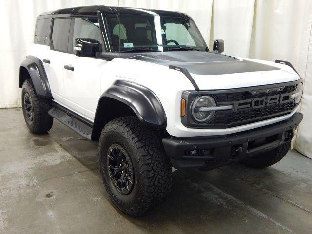 new 2024 Ford Bronco car, priced at $88,968