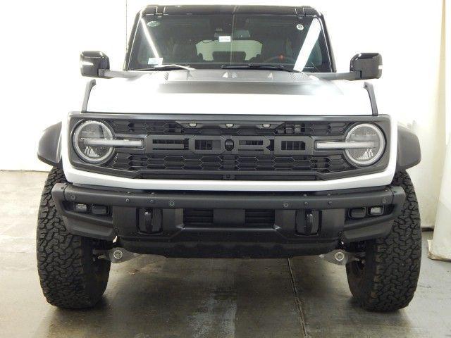 new 2024 Ford Bronco car, priced at $88,968