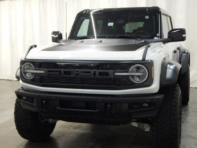 new 2024 Ford Bronco car, priced at $88,968