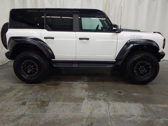 new 2024 Ford Bronco car, priced at $88,968