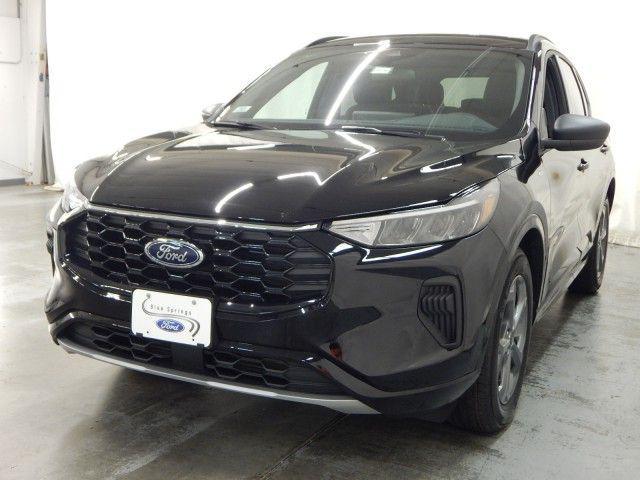 new 2024 Ford Escape car, priced at $30,475