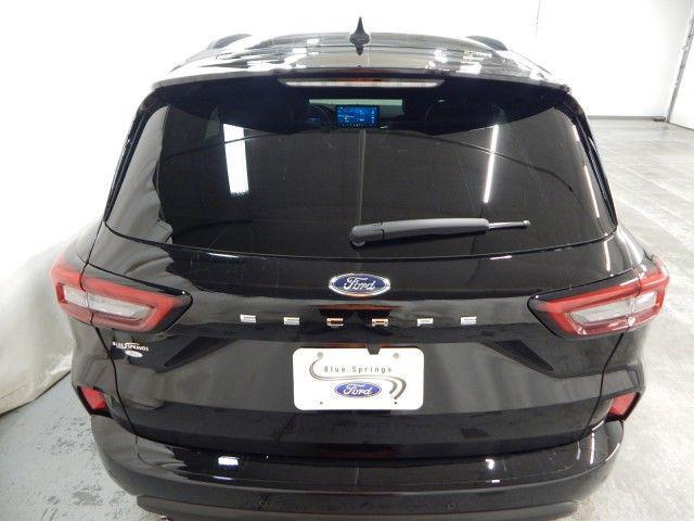 new 2024 Ford Escape car, priced at $30,475