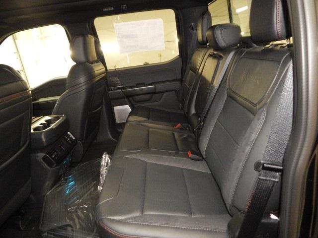 new 2025 Ford F-150 car, priced at $94,165
