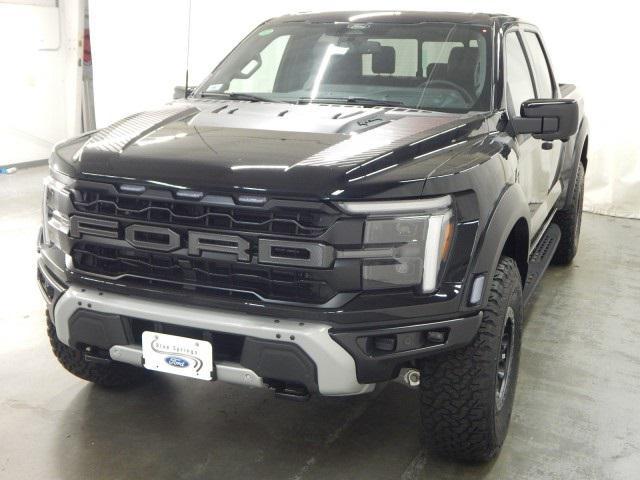 new 2025 Ford F-150 car, priced at $94,165