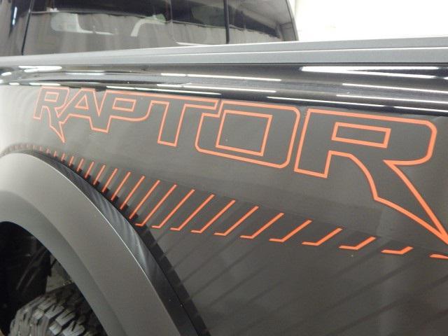 new 2025 Ford F-150 car, priced at $94,165