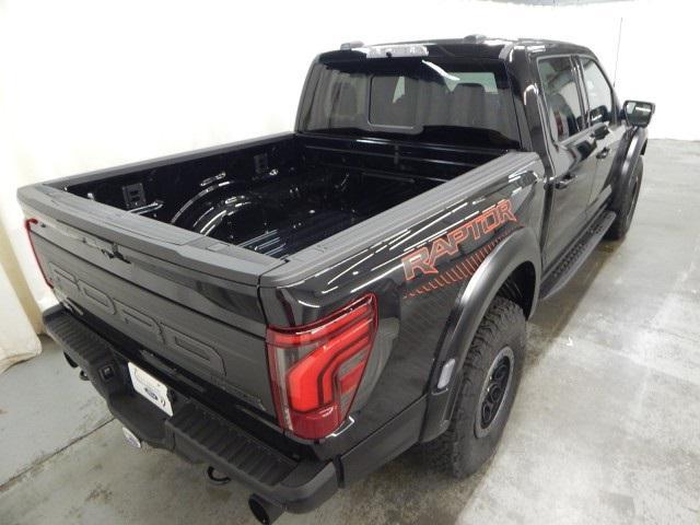 new 2025 Ford F-150 car, priced at $94,165