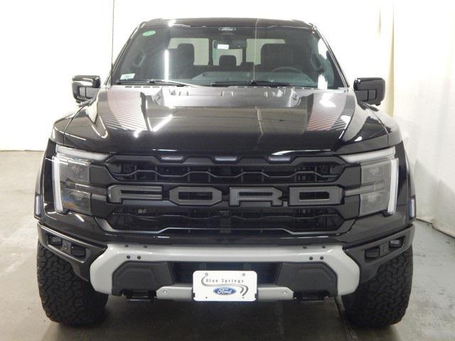 new 2025 Ford F-150 car, priced at $94,165