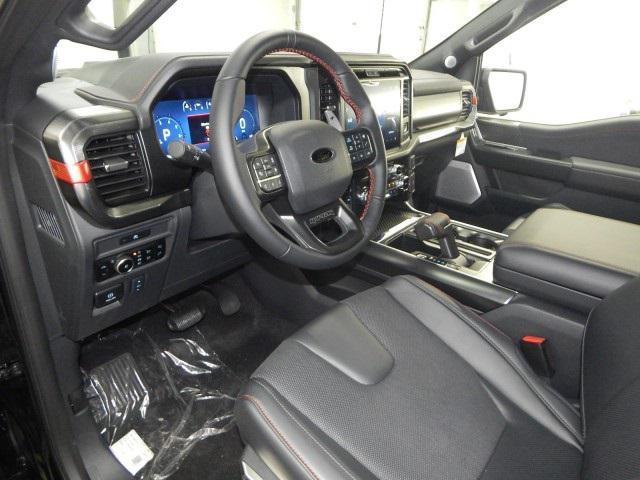 new 2025 Ford F-150 car, priced at $94,165