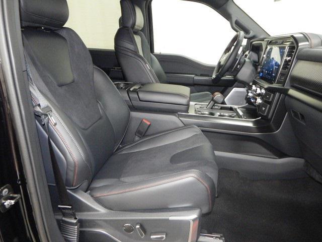 new 2025 Ford F-150 car, priced at $94,165