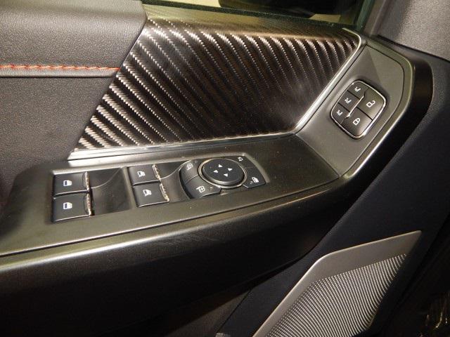 new 2025 Ford F-150 car, priced at $94,165