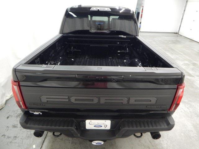 new 2025 Ford F-150 car, priced at $94,165