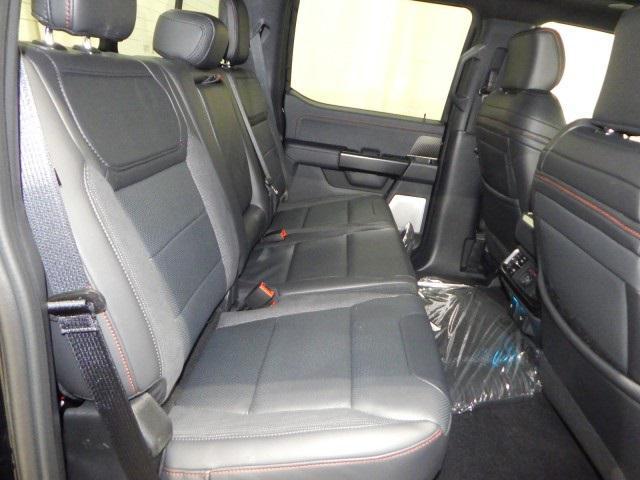 new 2025 Ford F-150 car, priced at $94,165