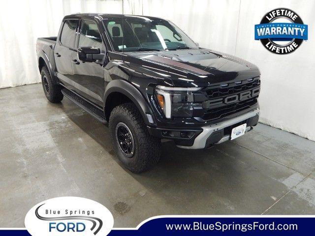 new 2025 Ford F-150 car, priced at $94,165