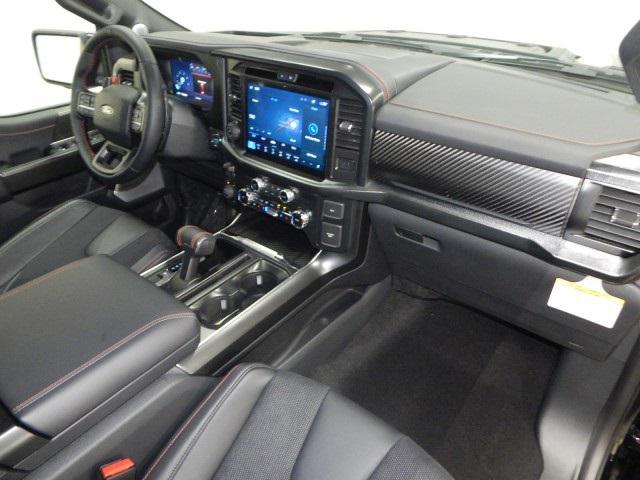 new 2025 Ford F-150 car, priced at $94,165