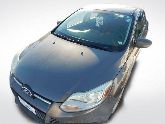 used 2014 Ford Focus car, priced at $8,477