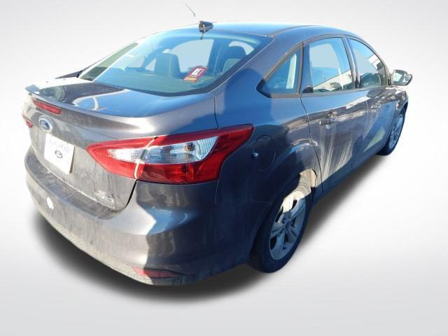 used 2014 Ford Focus car, priced at $8,477