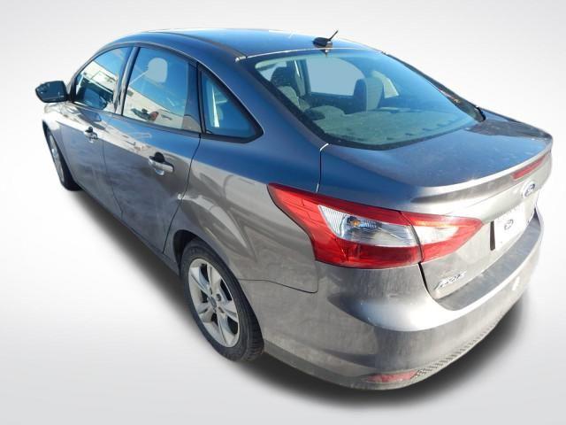 used 2014 Ford Focus car, priced at $8,477