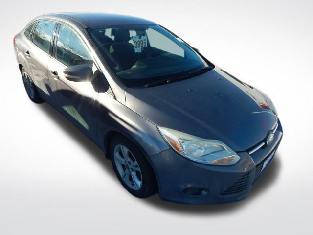 used 2014 Ford Focus car, priced at $8,477