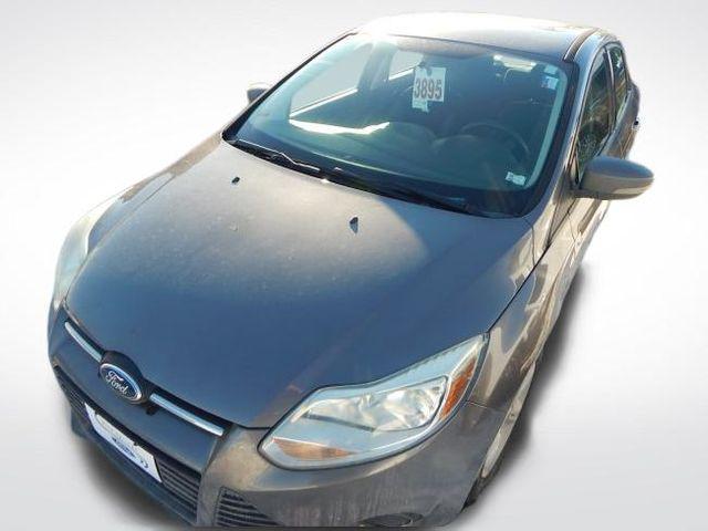 used 2014 Ford Focus car, priced at $8,477