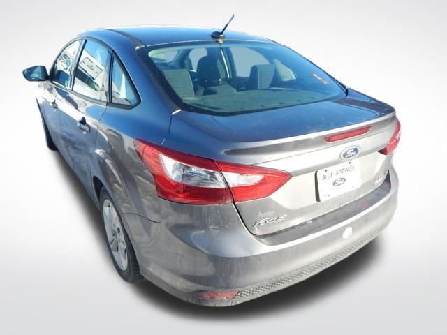 used 2014 Ford Focus car, priced at $8,477