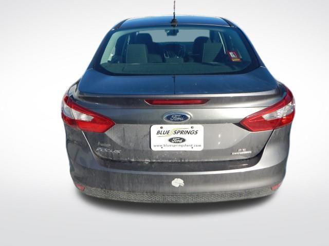 used 2014 Ford Focus car, priced at $8,477