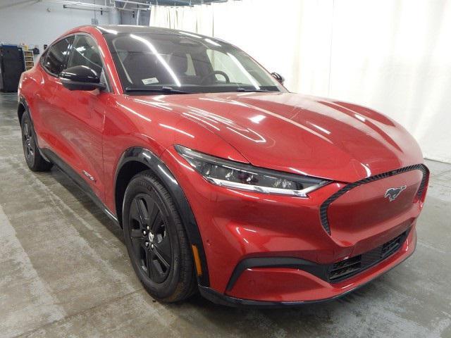 used 2023 Ford Mustang Mach-E car, priced at $29,979
