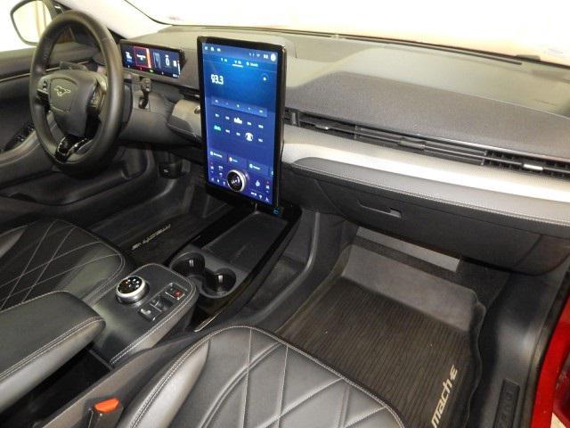 used 2023 Ford Mustang Mach-E car, priced at $29,979