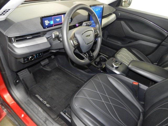 used 2023 Ford Mustang Mach-E car, priced at $29,979