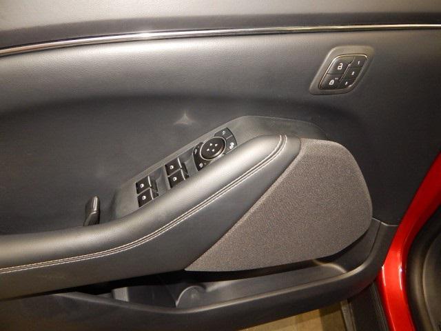 used 2023 Ford Mustang Mach-E car, priced at $29,979