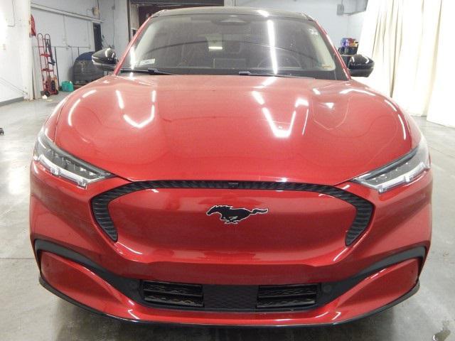 used 2023 Ford Mustang Mach-E car, priced at $29,979