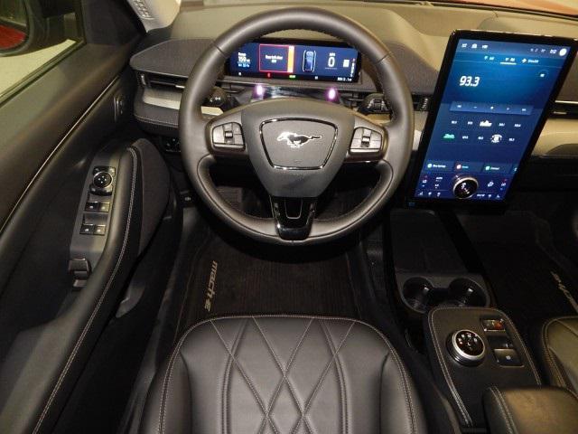 used 2023 Ford Mustang Mach-E car, priced at $29,979