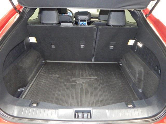 used 2023 Ford Mustang Mach-E car, priced at $29,979