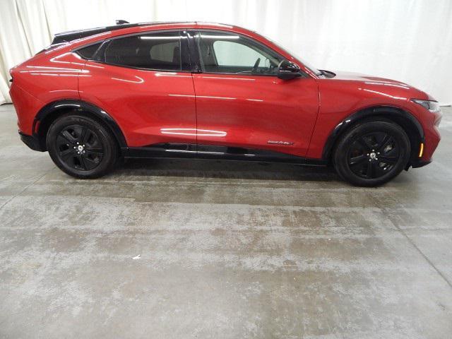 used 2023 Ford Mustang Mach-E car, priced at $29,979
