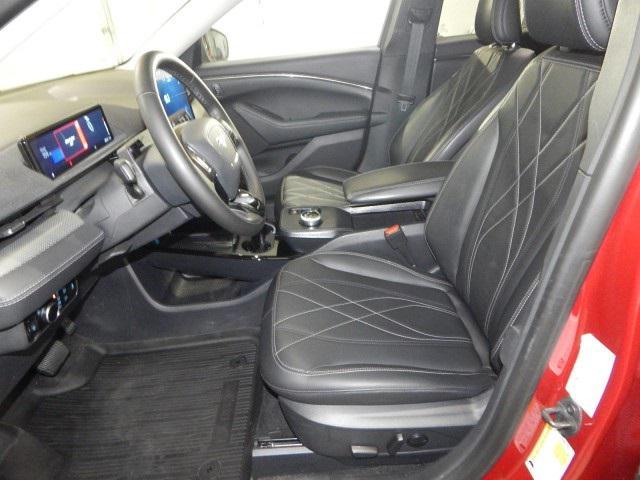 used 2023 Ford Mustang Mach-E car, priced at $29,979