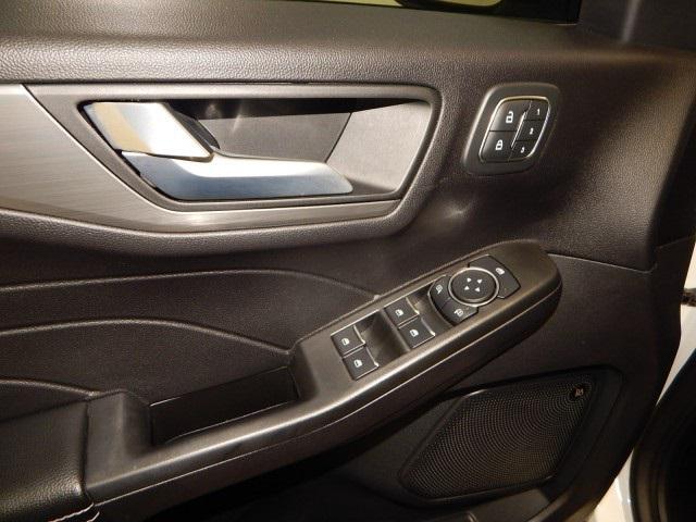 used 2021 Ford Escape car, priced at $22,713