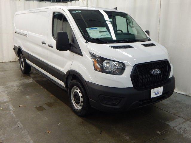 new 2024 Ford Transit-150 car, priced at $47,291