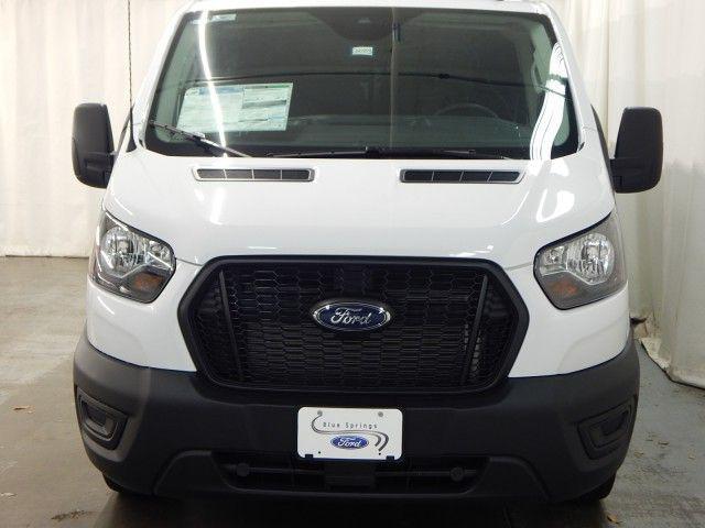 new 2024 Ford Transit-150 car, priced at $47,291