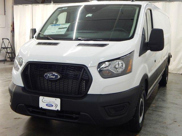 new 2024 Ford Transit-150 car, priced at $47,291