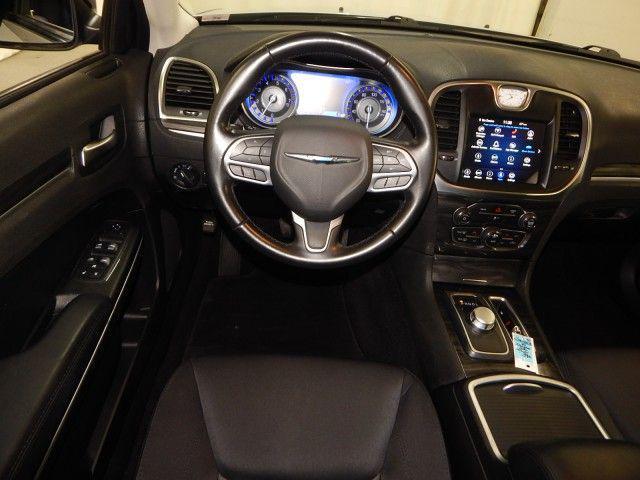 used 2021 Chrysler 300 car, priced at $20,796