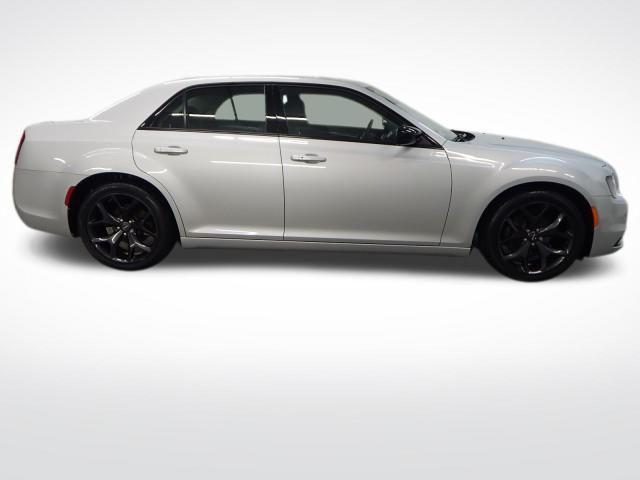 used 2021 Chrysler 300 car, priced at $20,796