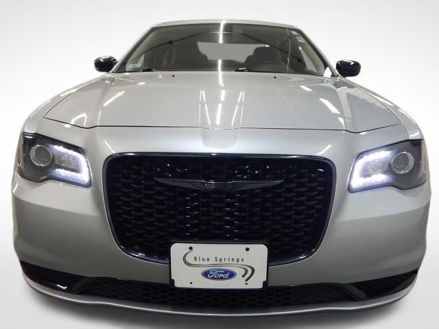 used 2021 Chrysler 300 car, priced at $20,796