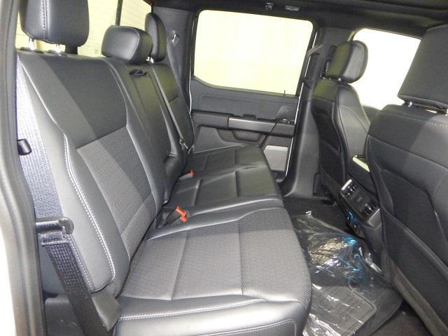 new 2025 Ford F-150 car, priced at $68,404