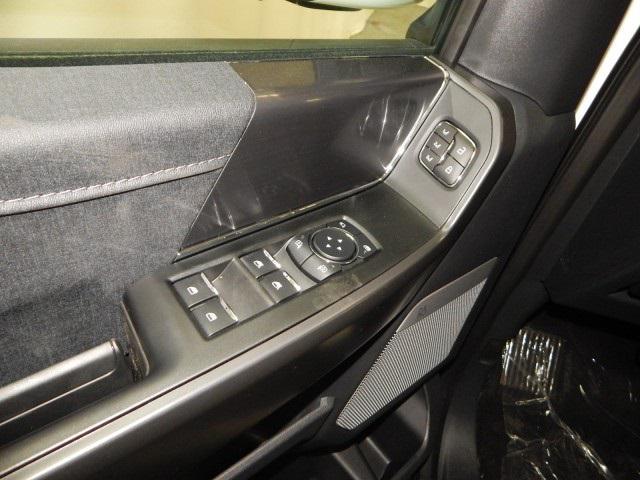 new 2025 Ford F-150 car, priced at $68,404