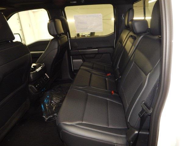 new 2025 Ford F-150 car, priced at $68,404