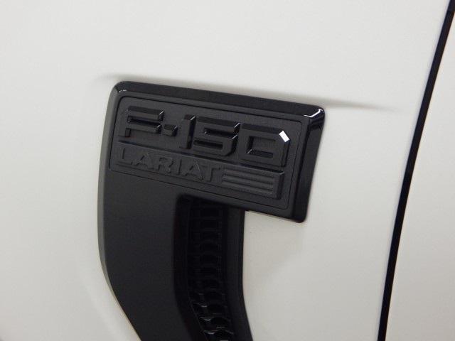 new 2025 Ford F-150 car, priced at $68,404