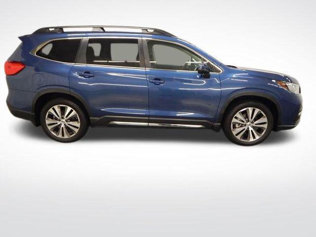 used 2019 Subaru Ascent car, priced at $21,443