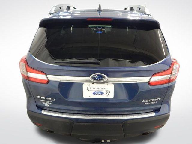 used 2019 Subaru Ascent car, priced at $21,443