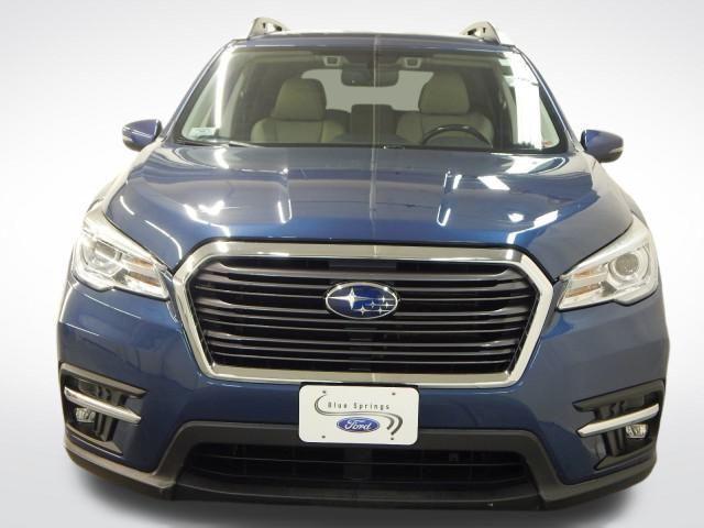 used 2019 Subaru Ascent car, priced at $21,443