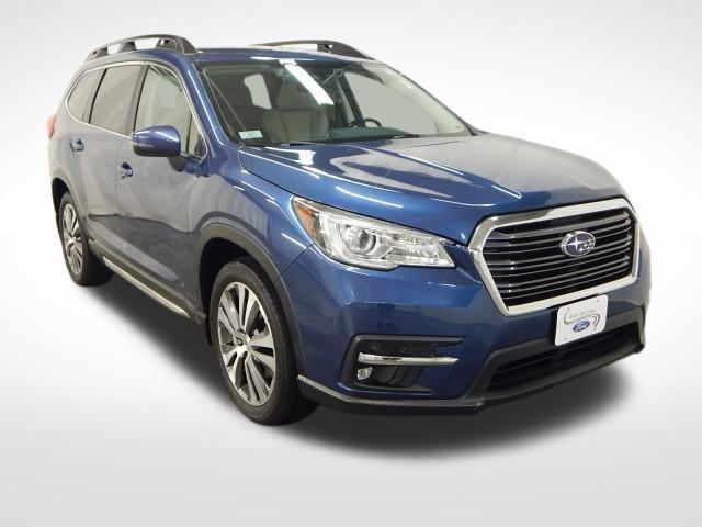 used 2019 Subaru Ascent car, priced at $21,443