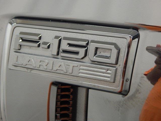 new 2025 Ford F-150 car, priced at $71,047